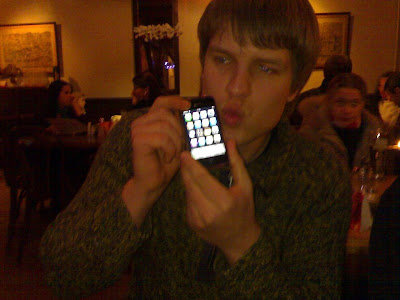 iPhone