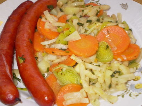 Ingredientai, tinkami valgyt